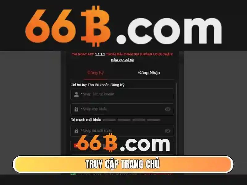 66b là gì