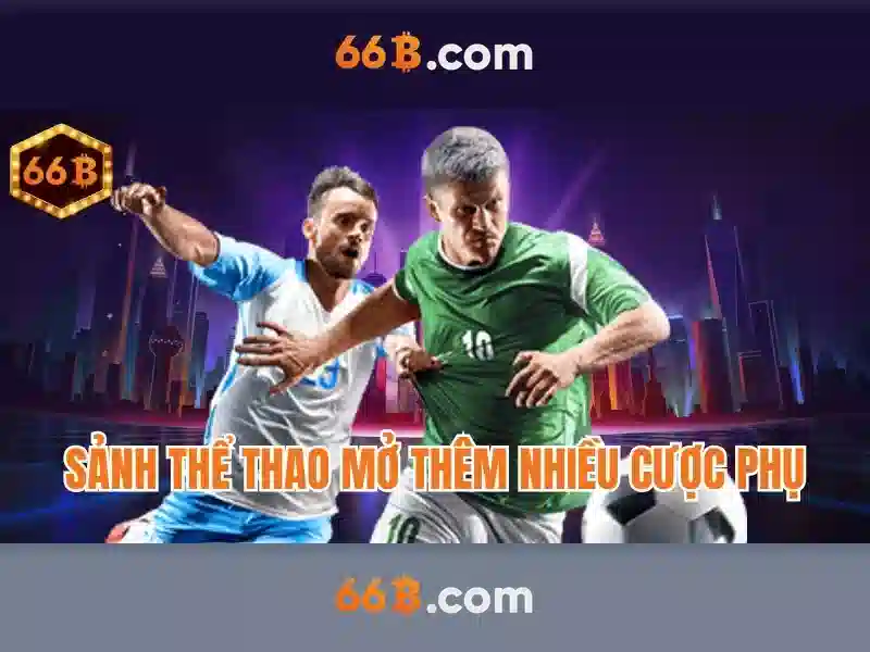 66b là gì?
