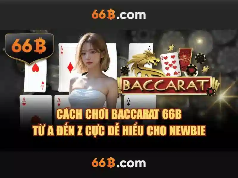 66b là gì?