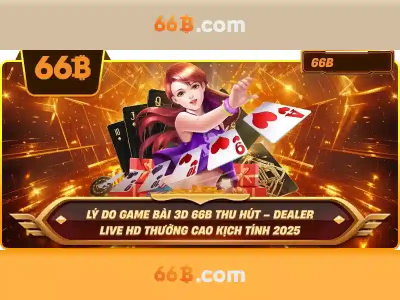 66B: Khái niệm, ứng dụng và triển vọng