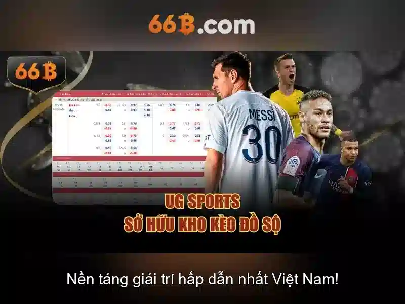 Ứng dụng và tiềm năng của 66B