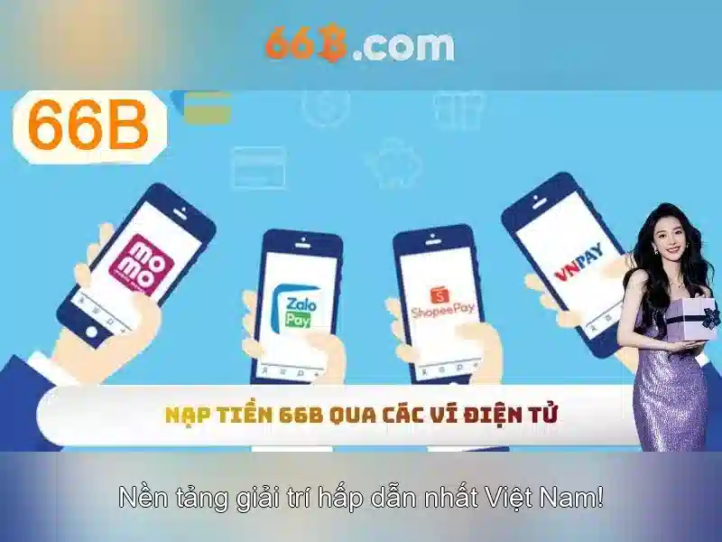 66b là gì và những điều cần biết
