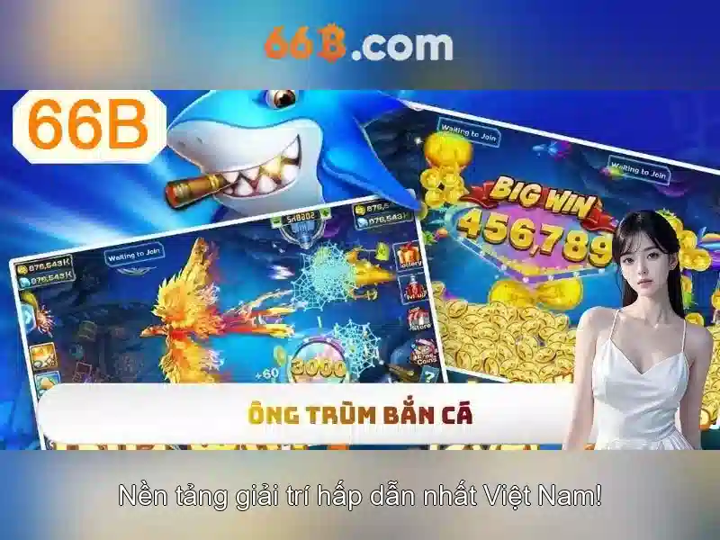 Giới thiệu về 66B