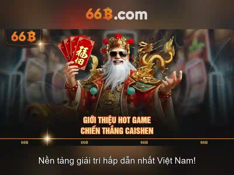 66b là gì?
