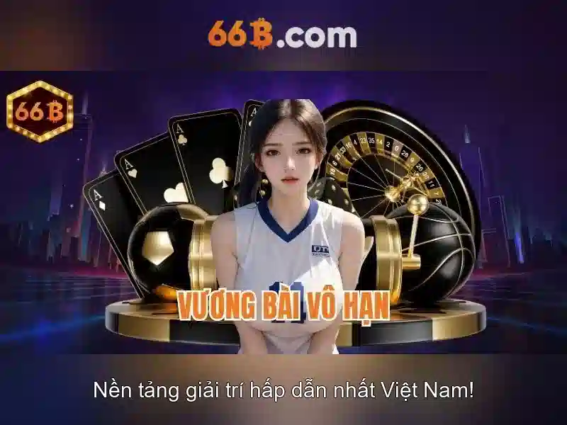 66B là gì và tại sao nó quan trọng