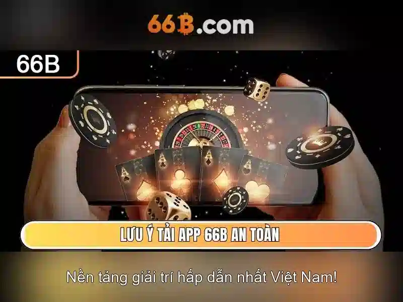 66b: Khái niệm, khả năng và tương lai công nghệ