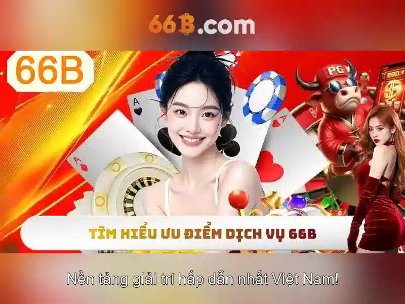 66b: Khái niệm, ứng dụng và triển khai