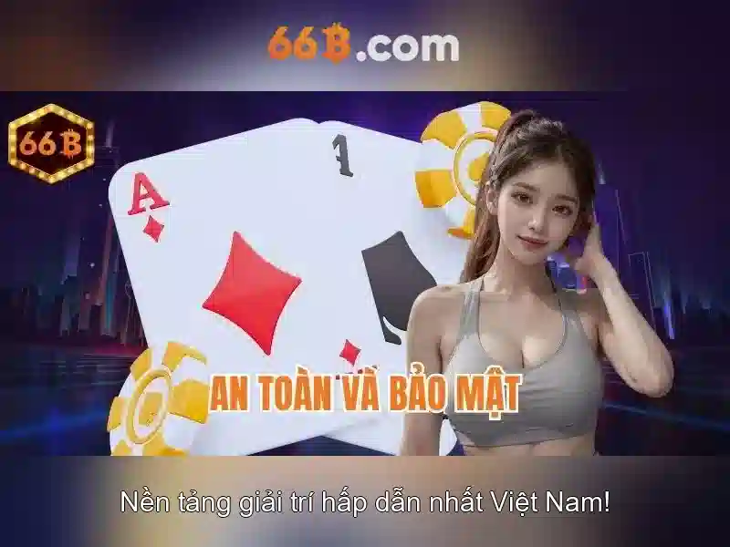Khái niệm về 66B
