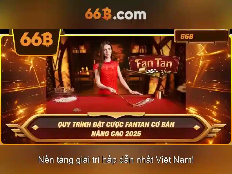 66B là gì và cơ chế hoạt động