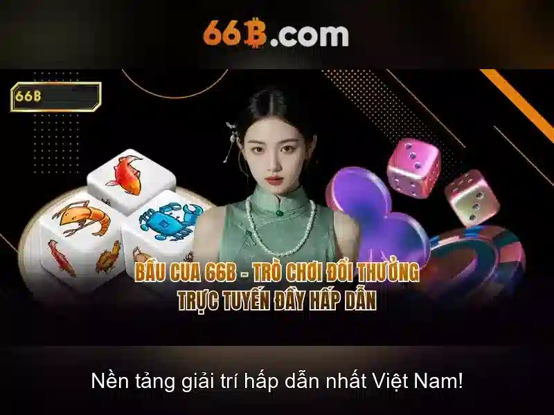 66b là gì?