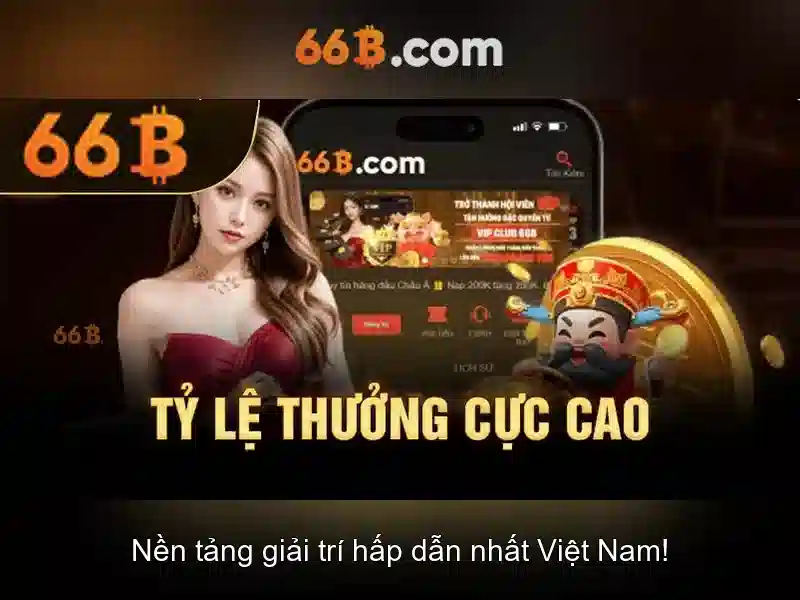Ứng dụng và tương lai của 66b