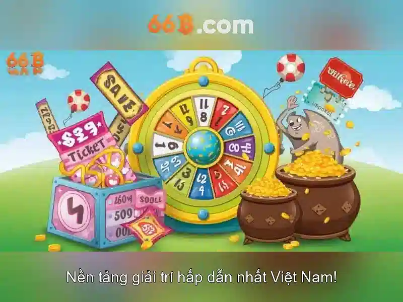 66b: một khái niệm và hành trình khám phá