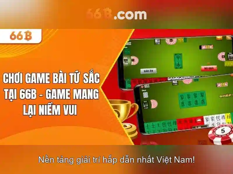 66B là gì và cơ chế hoạt động