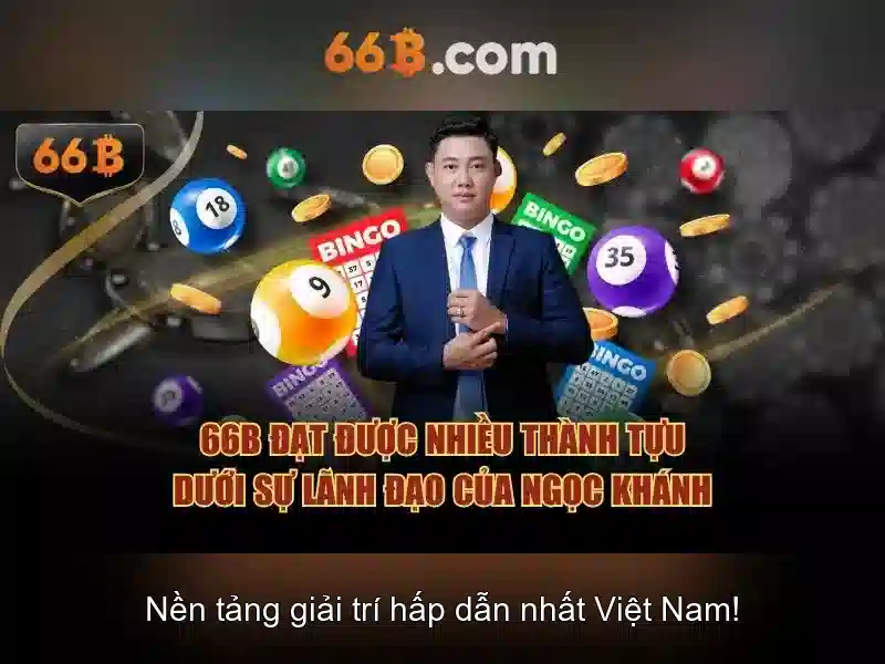 66b: cái nhìn tổng quan