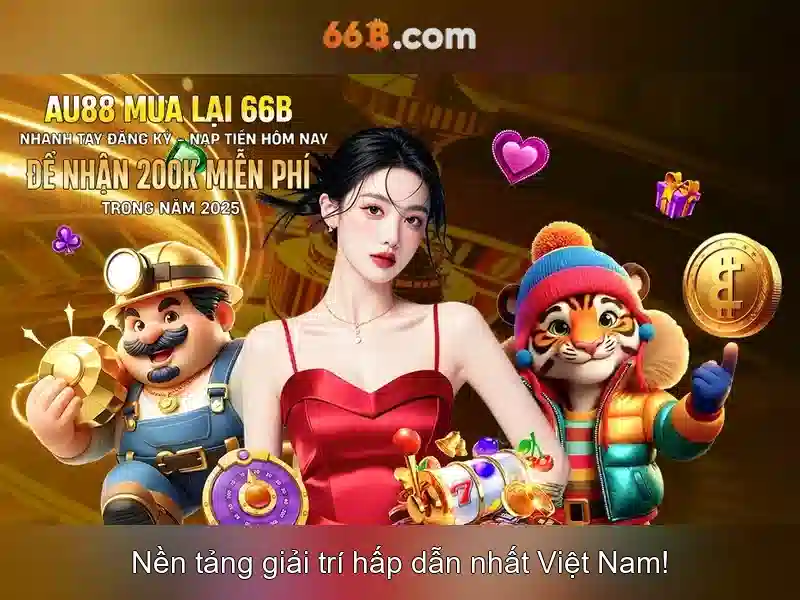 Cách hoạt động của 66B