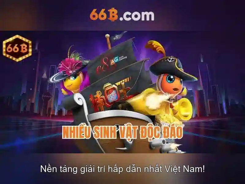 Kiến trúc và khả năng của 66b