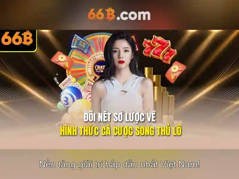 66b: một khái niệm và ứng dụng