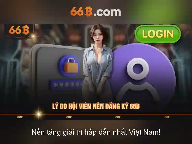 66b là gì?