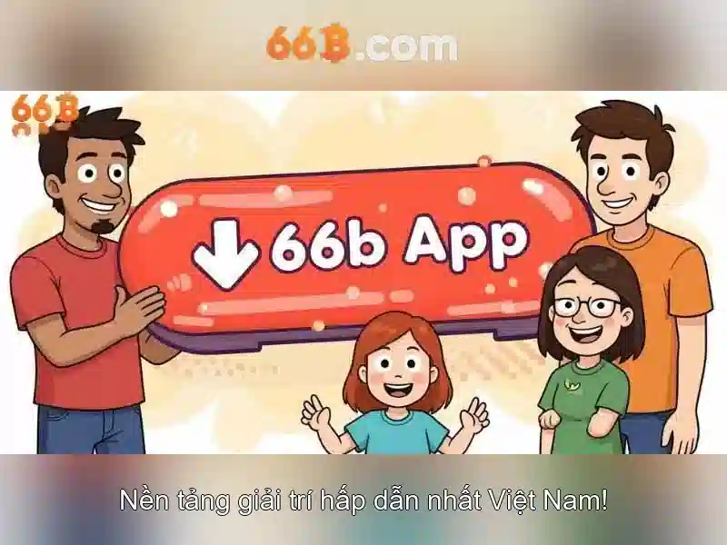 66b là một khái niệm trong thế giới số