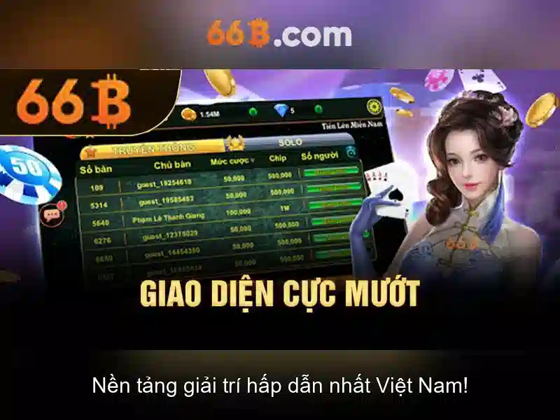 66b là gì và những điều cần biết