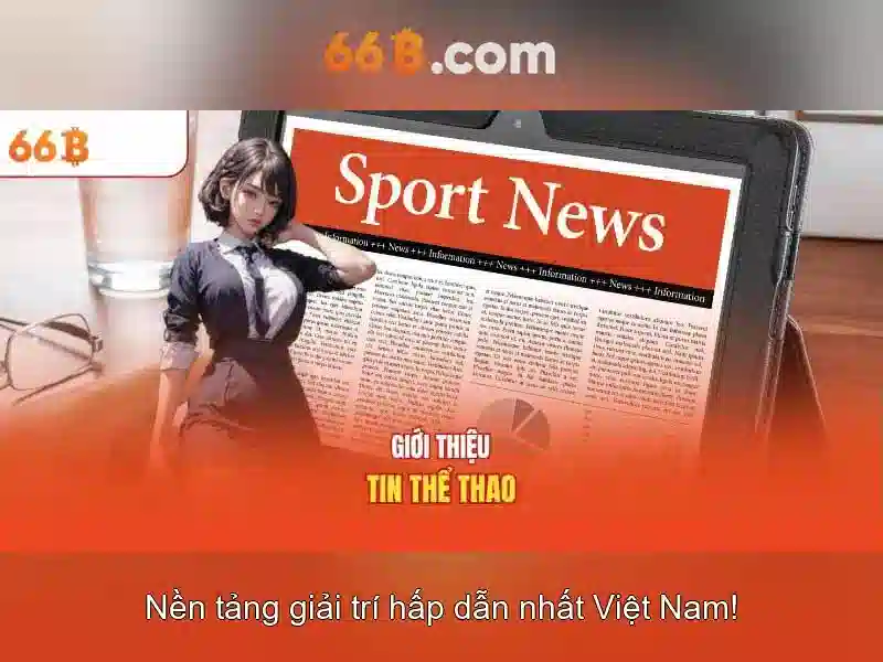 Giới thiệu về 66B