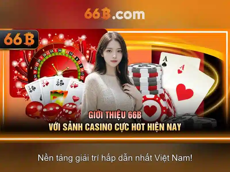 66B: Khái niệm, ứng dụng và triển vọng