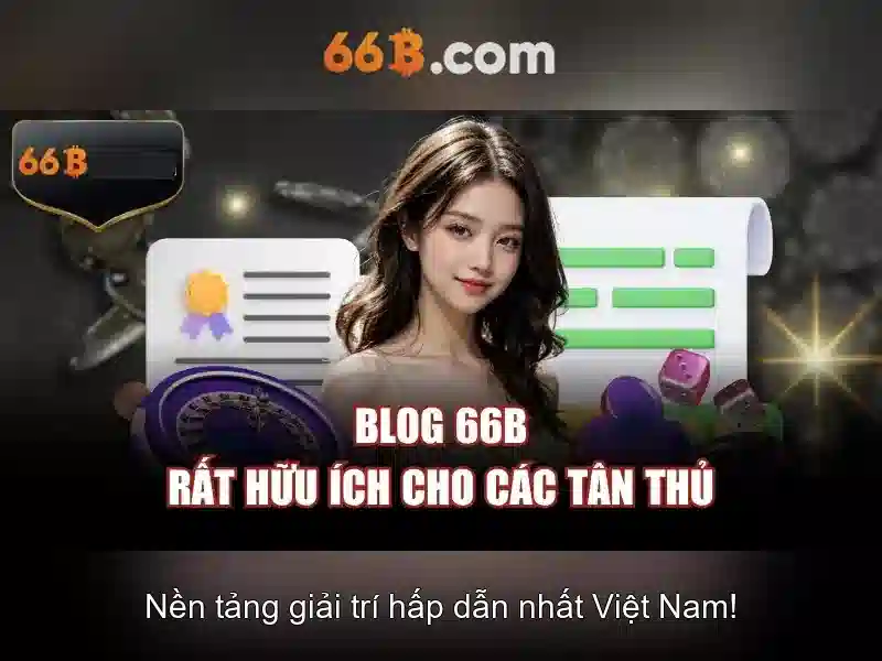 Ung dung cua 66B