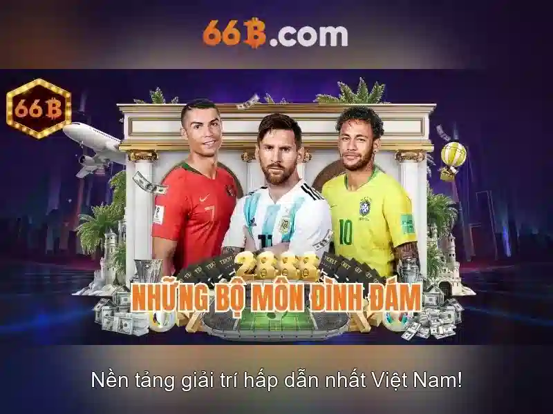 66B là gì và tại sao nó quan trọng