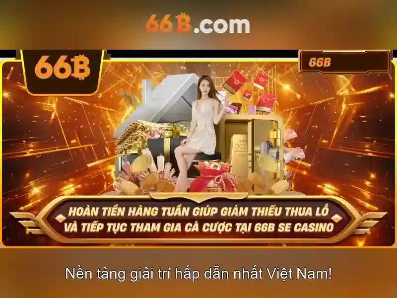 66b là gì: Khái niệm, cơ chế và ứng dụng