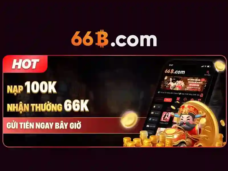 Giới thiệu về 66B