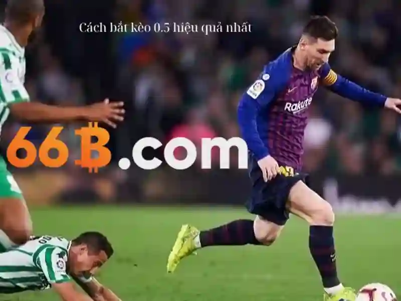 66b là một khái niệm công nghệ đang nổi