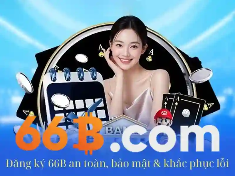 Ứng dụng của 66B
