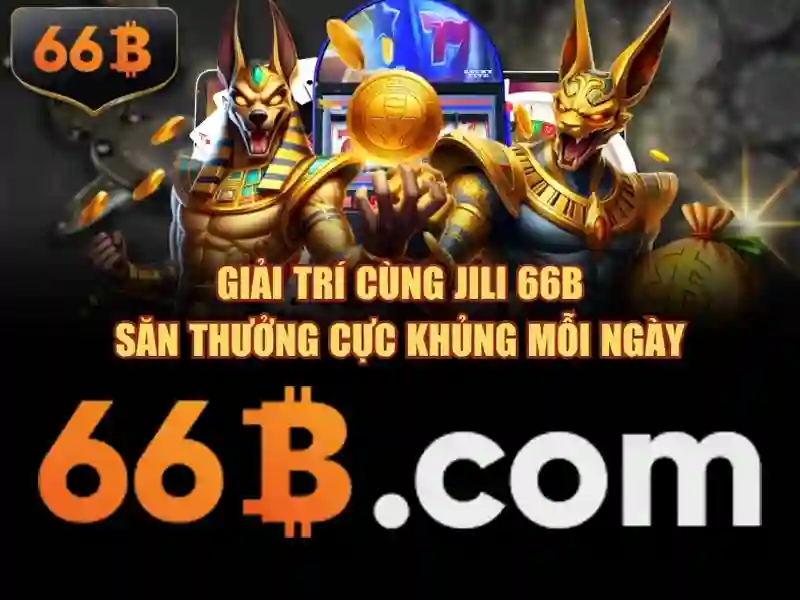 Xu hướng 66b trong công nghệ