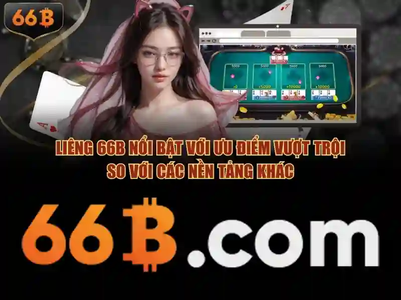 66b là gì và ảnh hưởng của nó