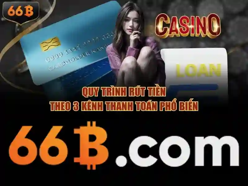 66b là gì và vì sao nó quan trọng