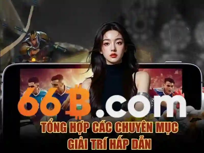 66b: một khái niệm linh hoạt trong ngữ cảnh hiện đại