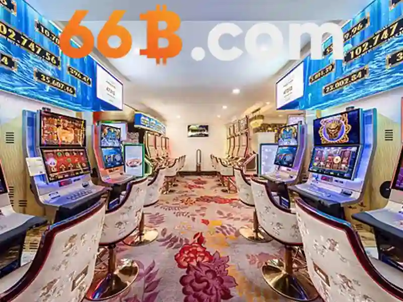 66b là gì?
