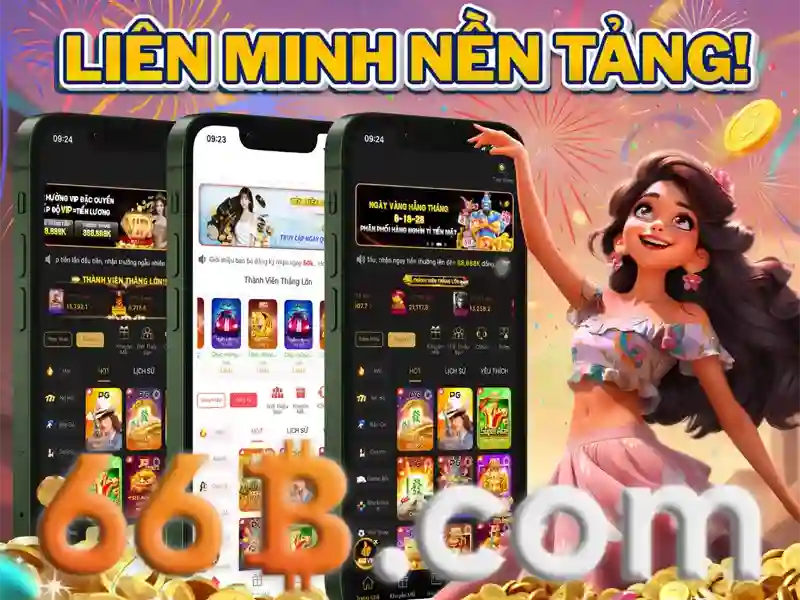 Cấu trúc và kích thước của 66B